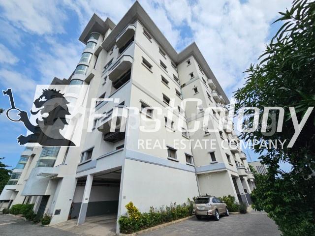 4 bedroom Flat / Apartment for rent Old Ikoyi Ikoyi Lagos