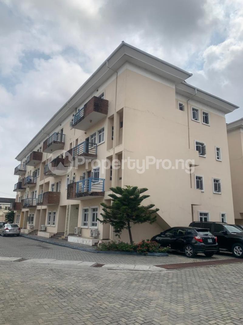 4 bedroom House for rent Ologolo Lekki Lagos