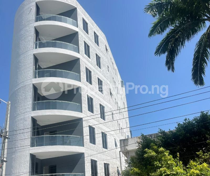 4 bedroom Flat / Apartment for sale Victoria Island Lagos