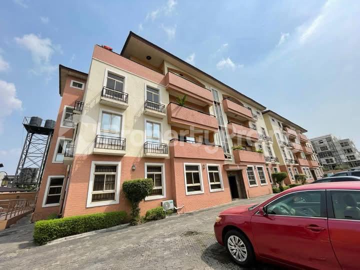 4 bedroom House for sale Oniru Estate Victoria Island Lagos