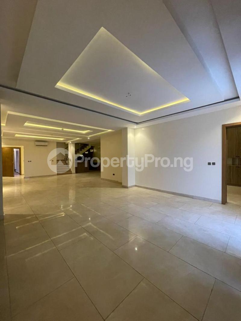 4 bedroom House for rent Old Ikoyi Ikoyi Lagos