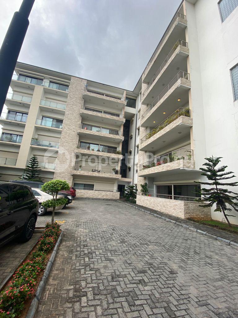 4 bedroom House for rent Lekki Lekki Phase 1 Lekki Lagos