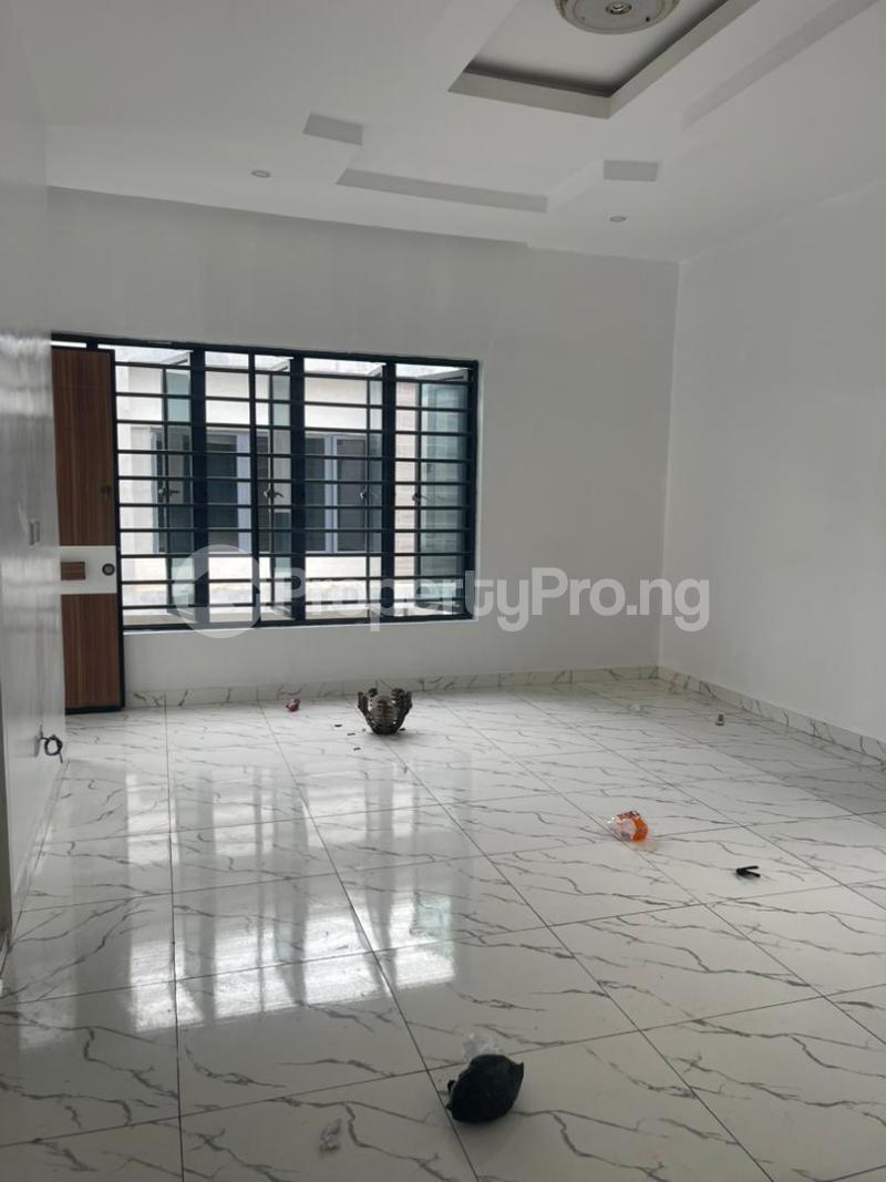 4 bedroom House for rent Ikota Lekki Lagos