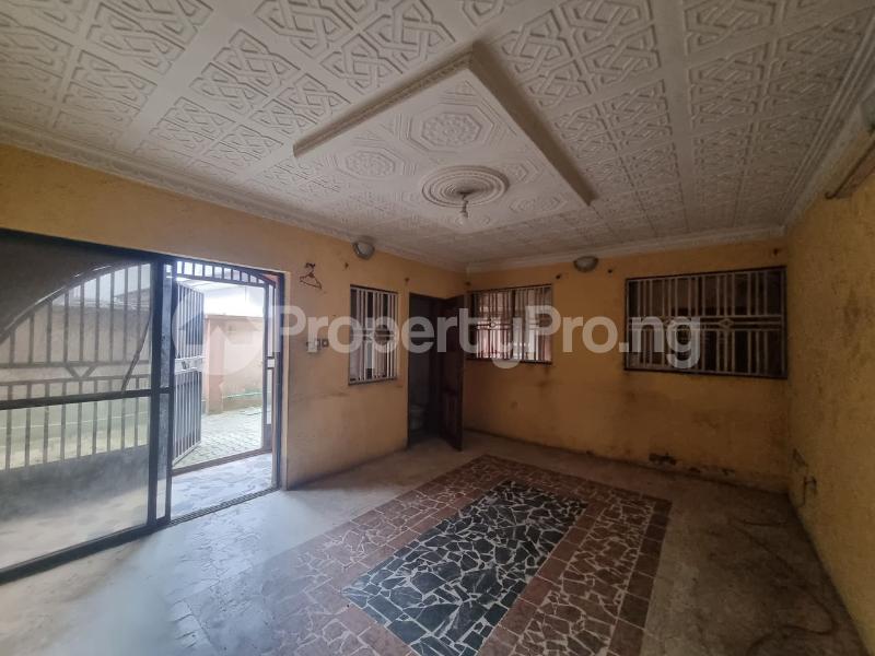 4 bedroom House for rent Gbagada Phase 2 Gbagada Lagos