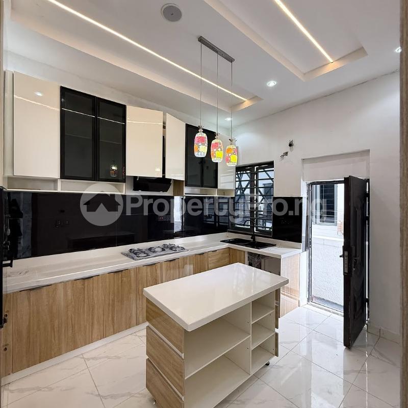 4 bedroom House for sale Ajah Lagos