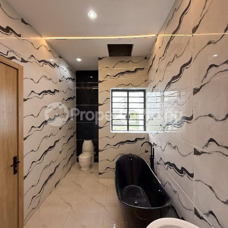 4 bedroom House for sale Ajah Lagos