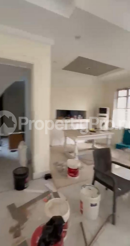 4 bedroom Flat / Apartment for rent Estate Millenuim/UPS Gbagada Lagos