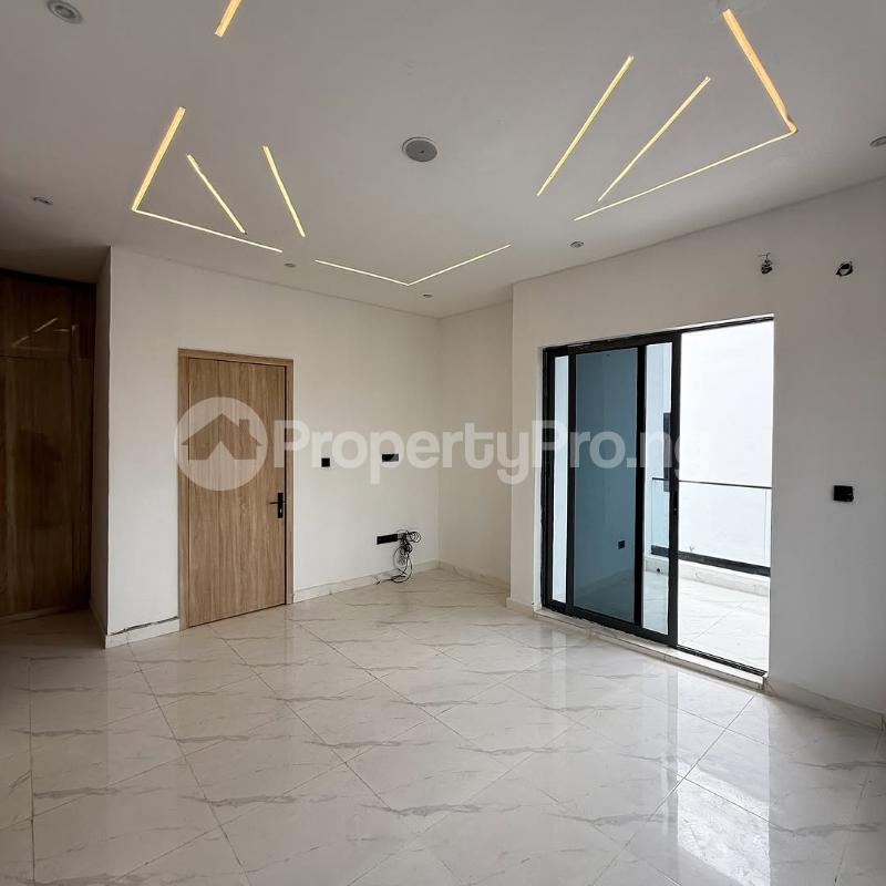 4 bedroom House for sale Ajah Lagos