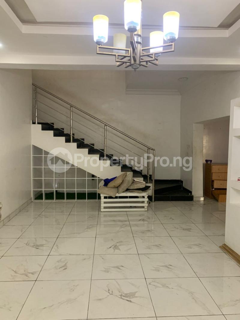 4 bedroom House for rent Alternative chevron Lekki Lagos