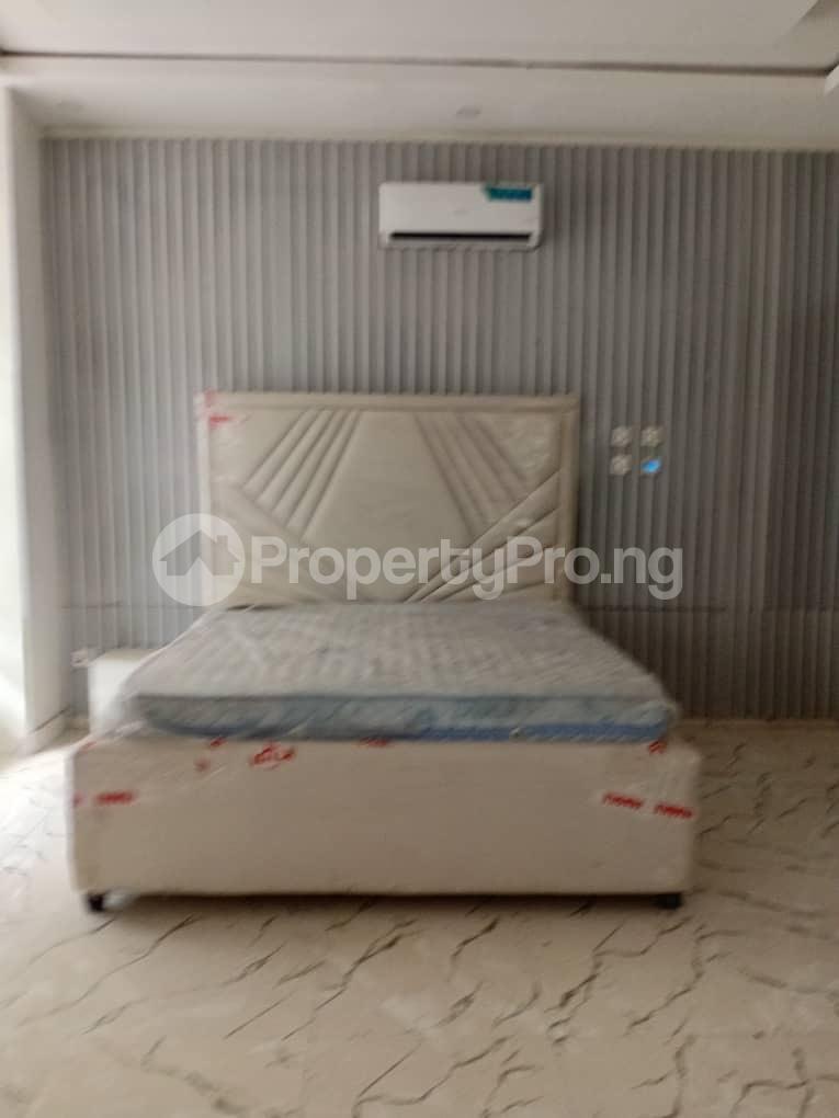 4 bedroom House for rent Thomas Est Thomas estate Ajah Lagos