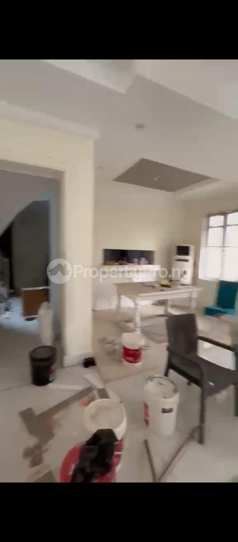 4 bedroom Flat / Apartment for rent Estate Millenuim/UPS Gbagada Lagos