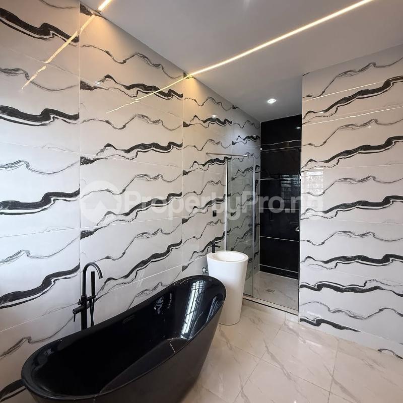 4 bedroom House for sale Ajah Lagos