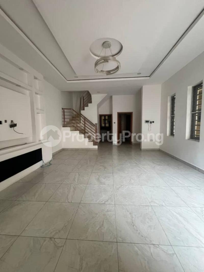 4 bedroom House for rent Estate VGC Lekki Lagos
