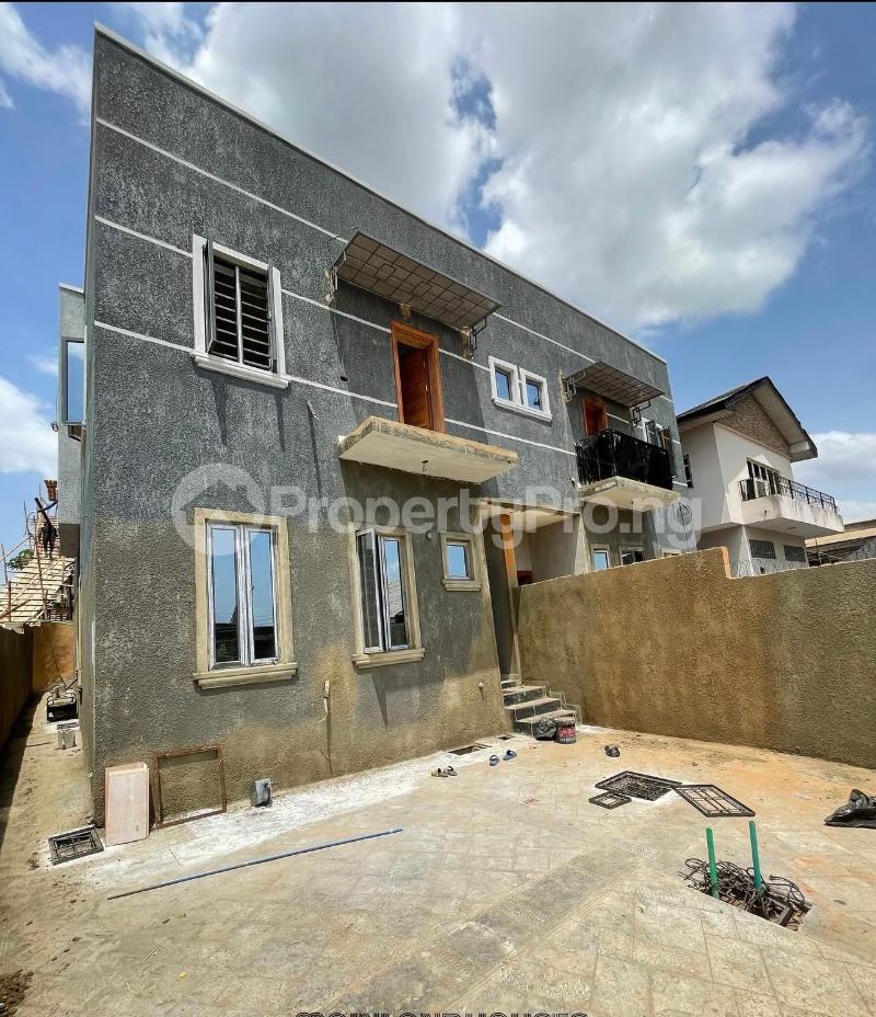 4 bedroom House for sale Isheri Magodo Kosofe/Ikosi Lagos - 0