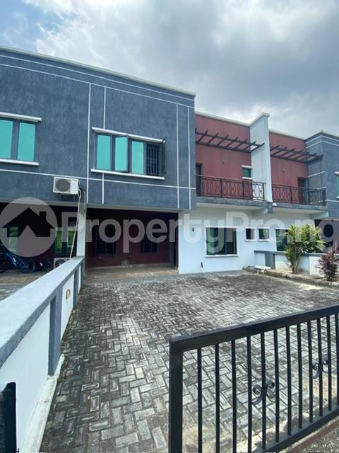 4 bedroom House for sale Olokonla Ajah Lagos - 0