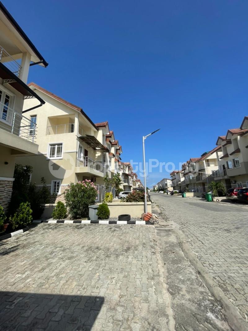 4 bedroom House for rent orchid Lekki Lagos - 0