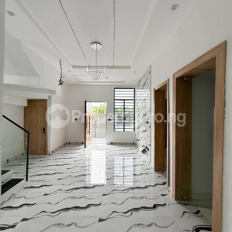 4 bedroom House for sale Ajah Lagos