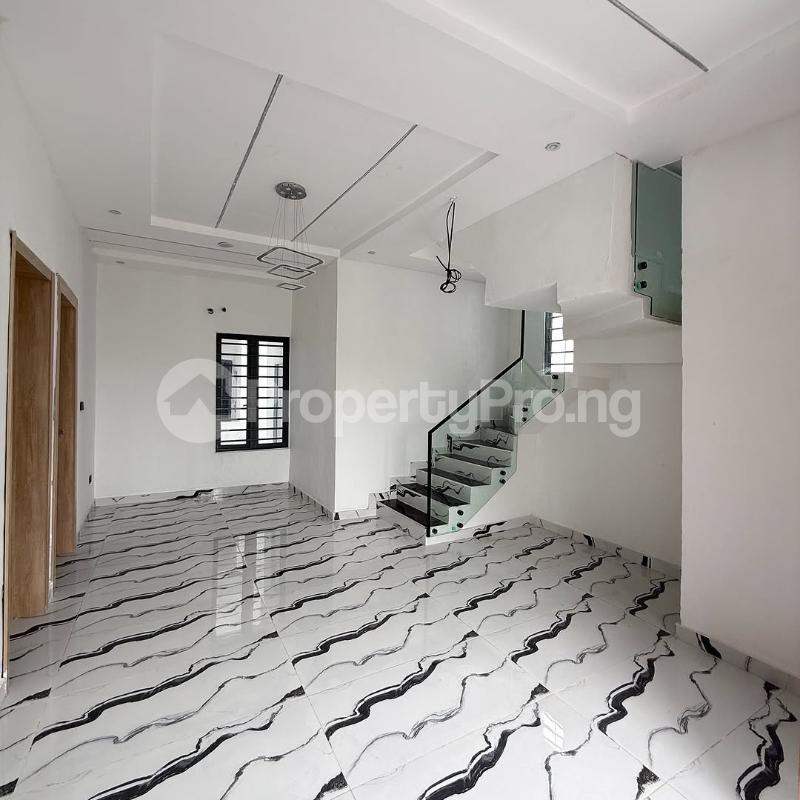 4 bedroom House for sale Ajah Lagos