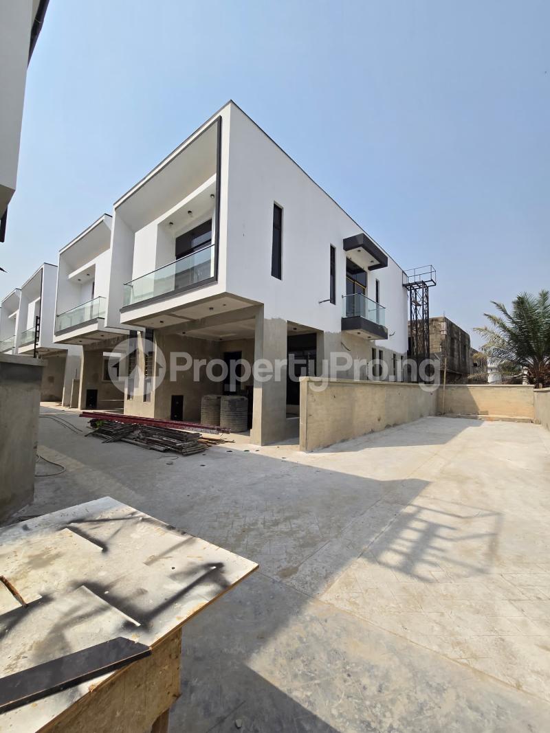 4 bedroom House for sale Ikate Lekki Lagos