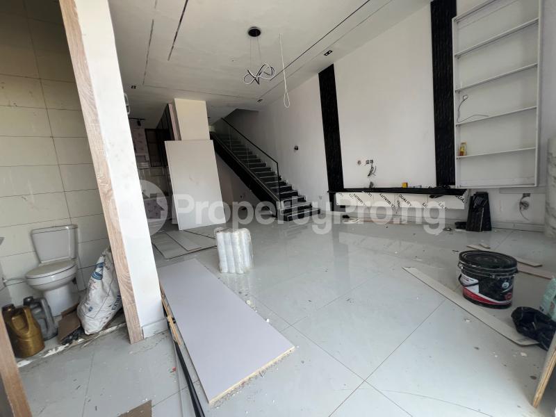 4 bedroom House for sale Ajah Lekki Lagos