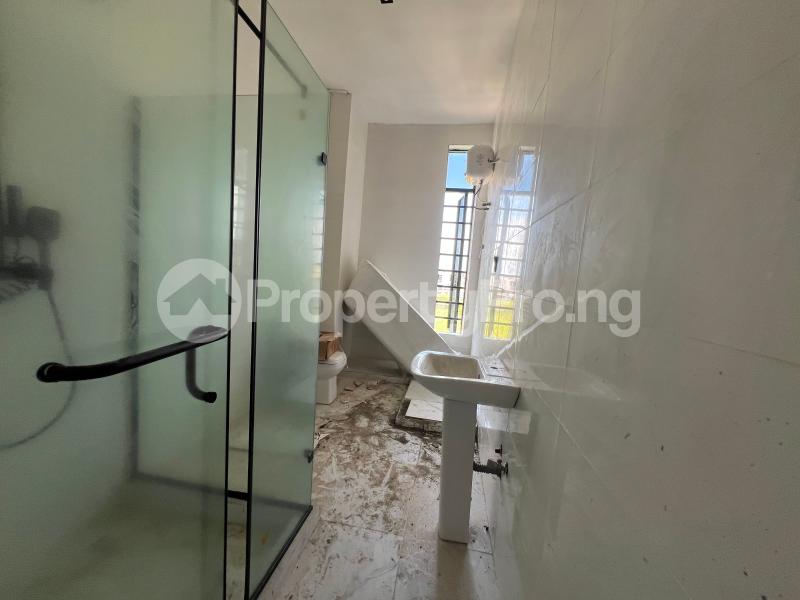 4 bedroom House for sale Ajah Lekki Lagos