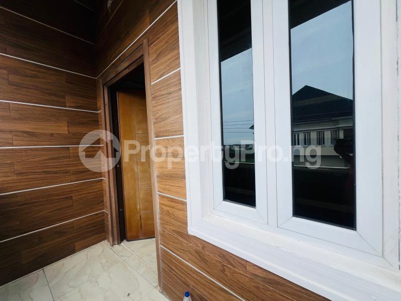 4 bedroom House for rent VGC Lekki Lagos