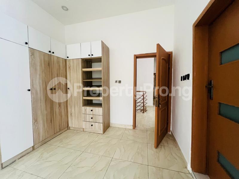 4 bedroom House for rent VGC Lekki Lagos