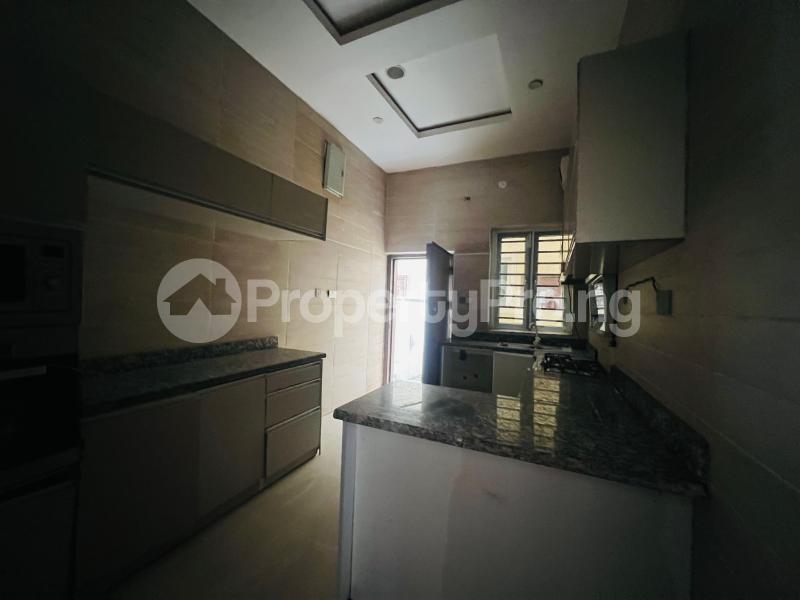 4 bedroom House for rent VGC Lekki Lagos