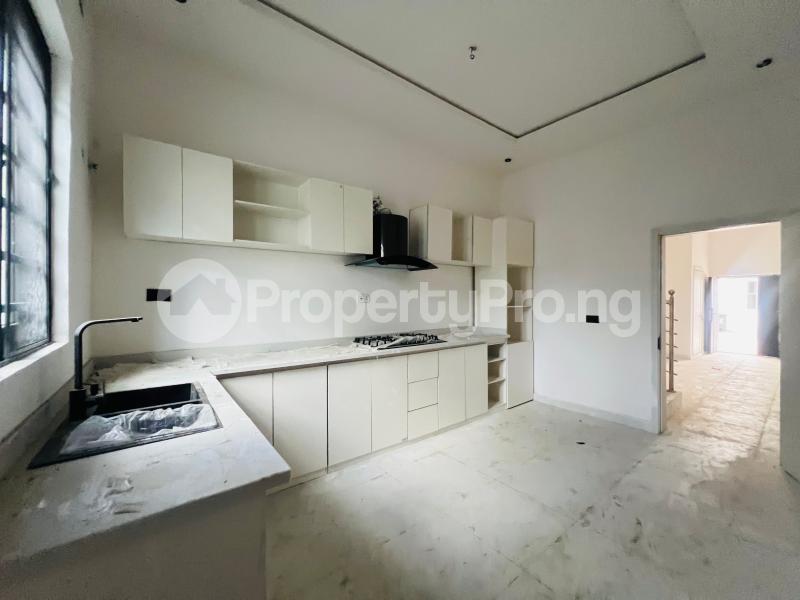 4 bedroom House for rent VGC Lekki Lagos