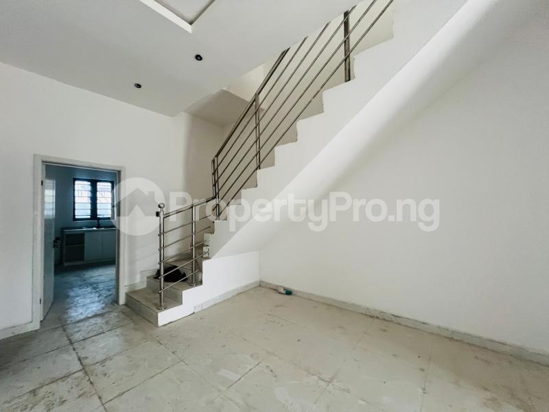 4 bedroom House for rent VGC Lekki Lagos