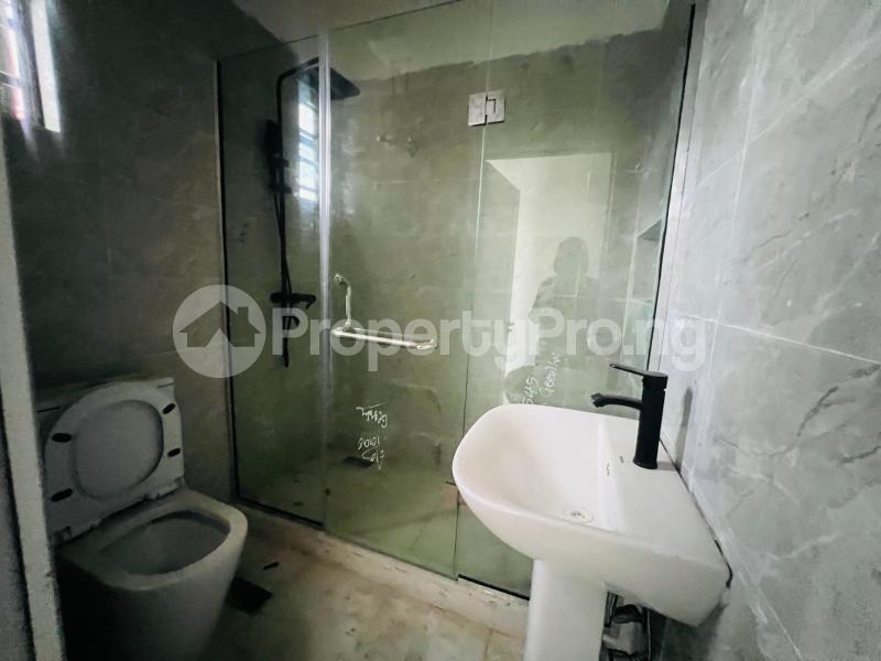 4 bedroom House for rent VGC Lekki Lagos