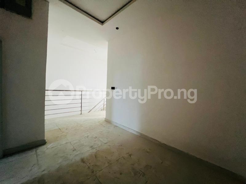 4 bedroom House for rent VGC Lekki Lagos