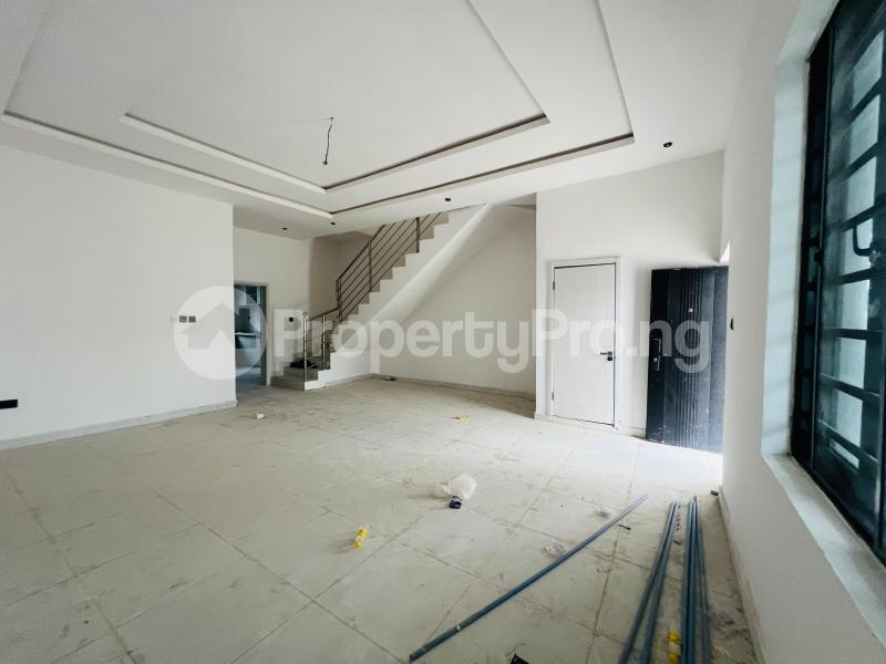 4 bedroom House for rent VGC Lekki Lagos