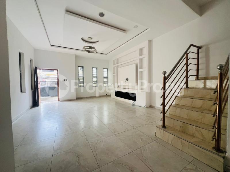 4 bedroom House for rent VGC Lekki Lagos
