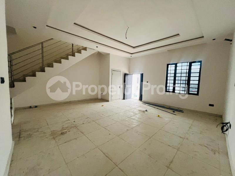 4 bedroom House for rent VGC Lekki Lagos