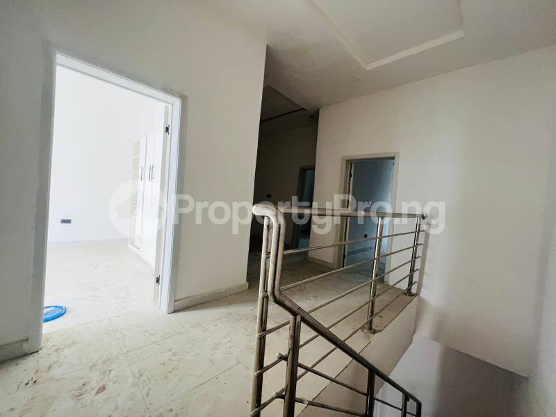 4 bedroom House for rent VGC Lekki Lagos