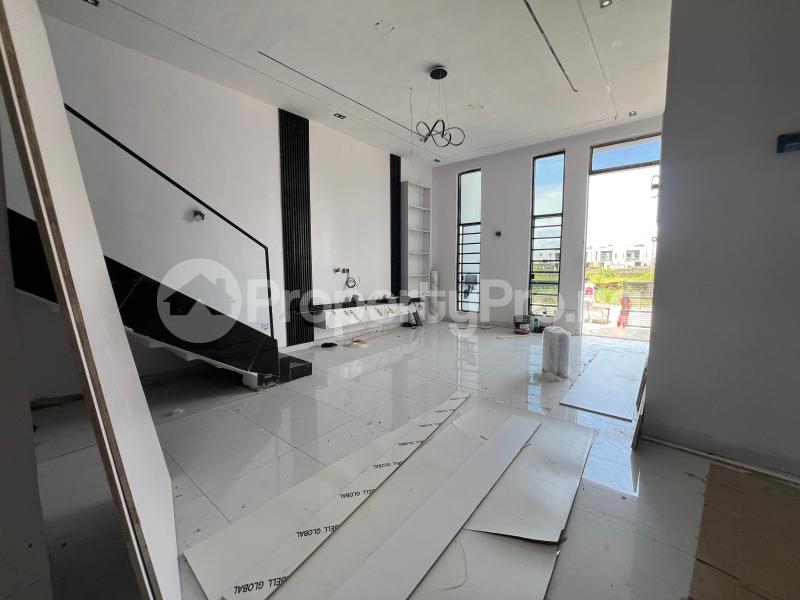 4 bedroom House for sale Ajah Lekki Lagos