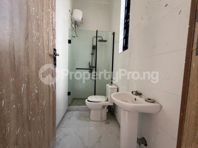 4 bedroom House for sale Ajah Lekki Lagos