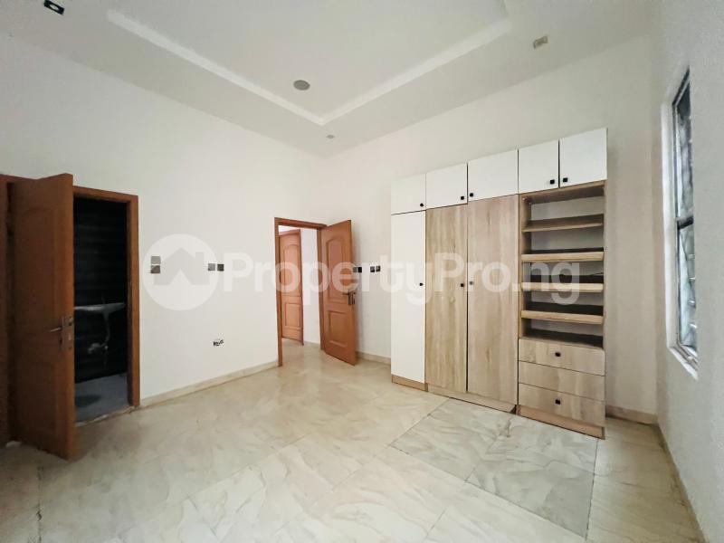 4 bedroom House for rent VGC Lekki Lagos