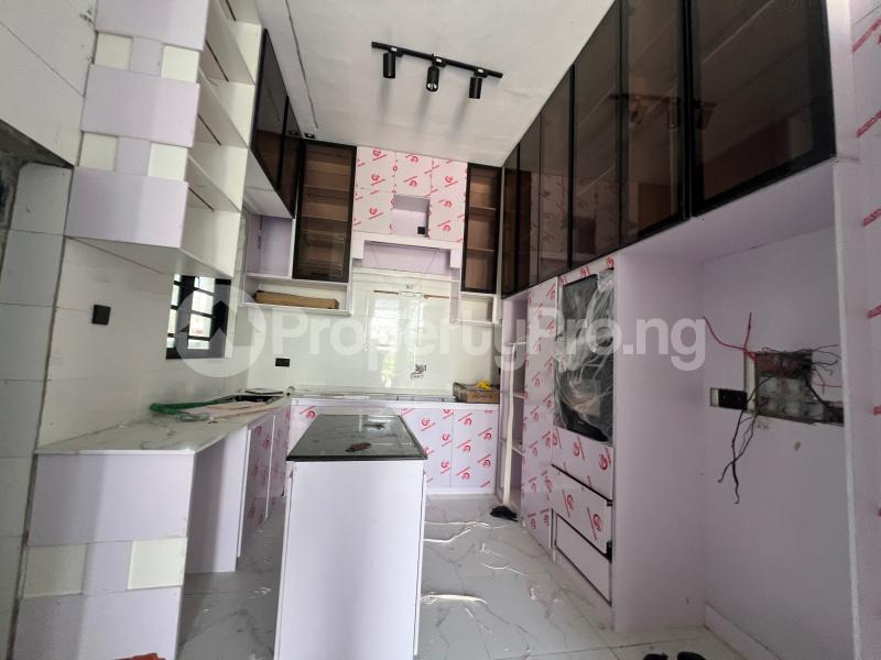 4 bedroom House for sale Ajah Lekki Lagos
