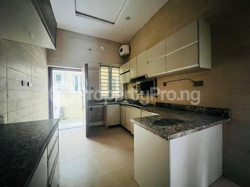 4 bedroom House for rent VGC Lekki Lagos