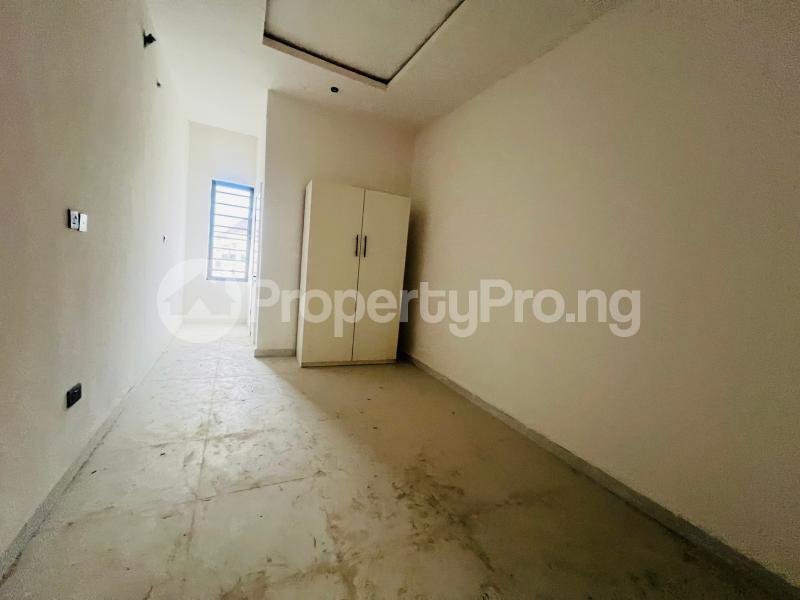 4 bedroom House for rent VGC Lekki Lagos