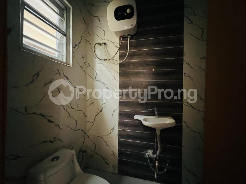 4 bedroom House for rent VGC Lekki Lagos