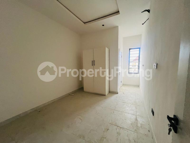 4 bedroom House for rent VGC Lekki Lagos