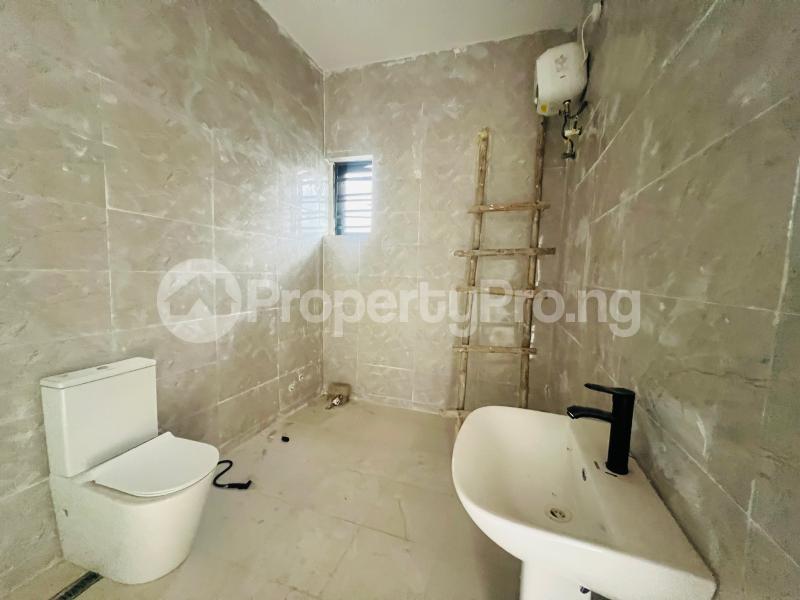 4 bedroom House for rent VGC Lekki Lagos