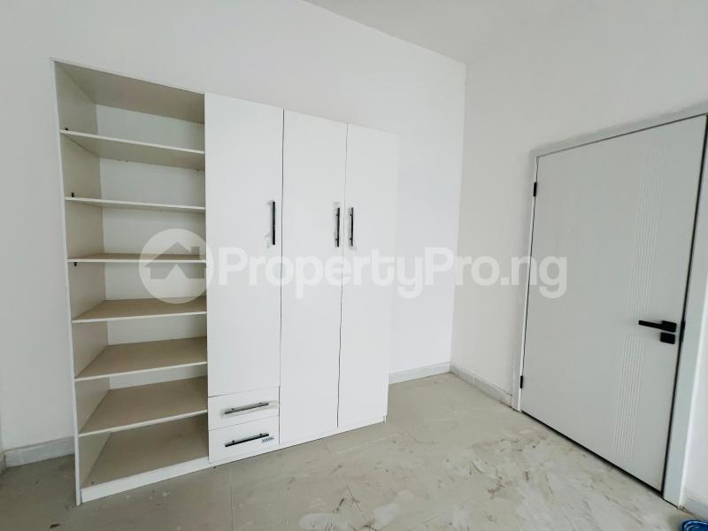 4 bedroom House for rent VGC Lekki Lagos