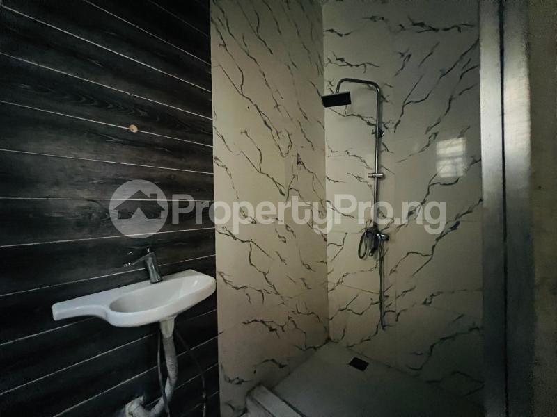 4 bedroom House for rent VGC Lekki Lagos