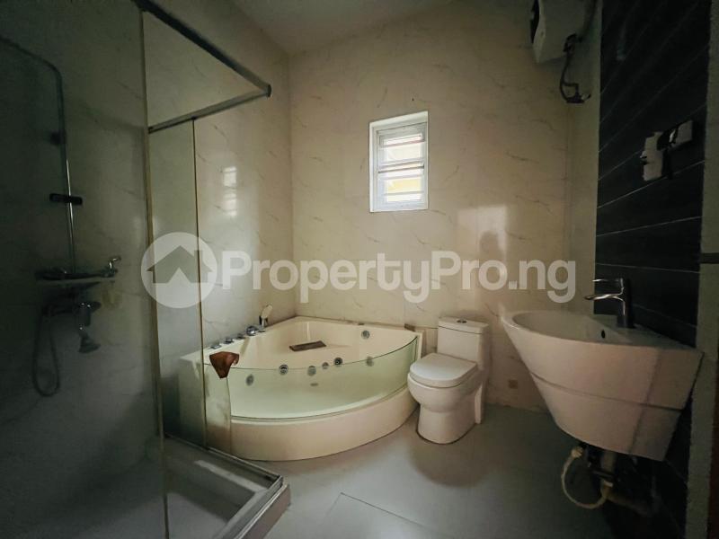 4 bedroom House for rent VGC Lekki Lagos