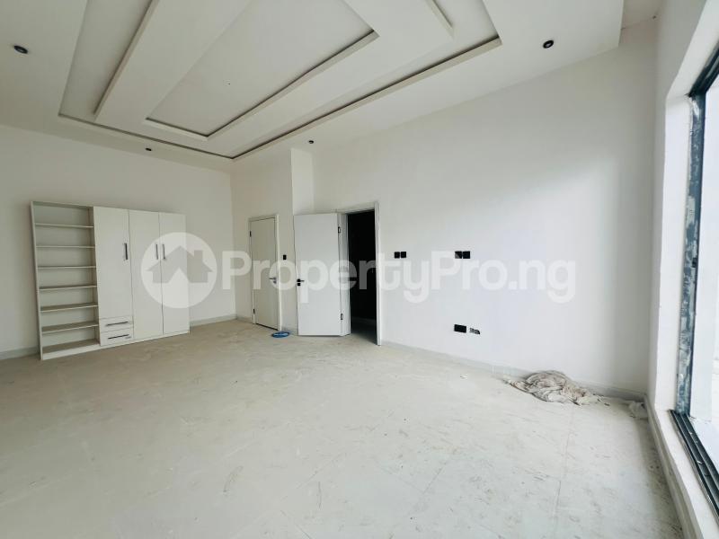 4 bedroom House for rent VGC Lekki Lagos