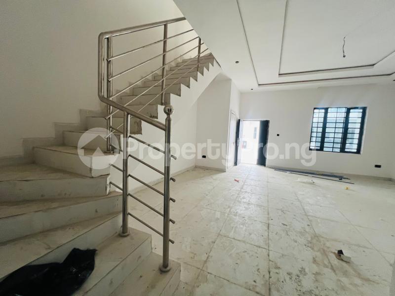 4 bedroom House for rent VGC Lekki Lagos